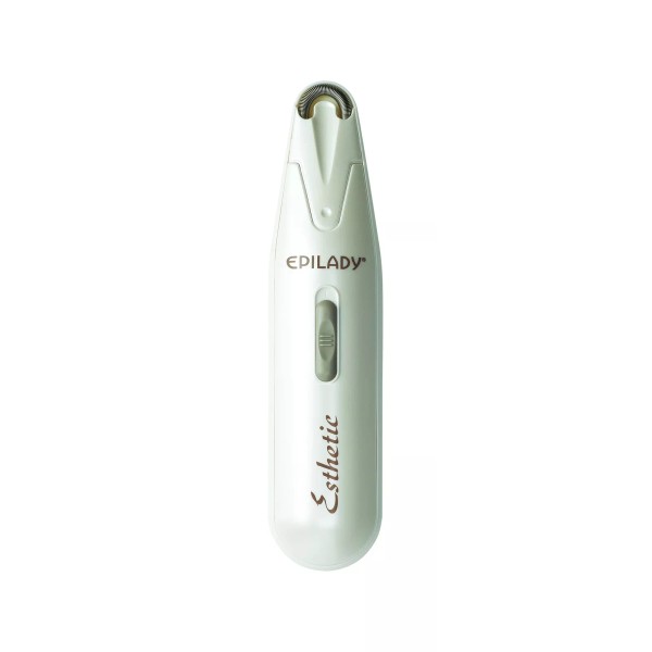 Epilady Esthetic Delicate Compact Facial Epilator | Facial Hair Removal