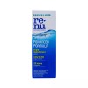 Bausch & Lomb Renu Advanced Formula Solution 2 oz