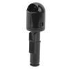 Headlight Washer Nozzle 99762826300, Left Right Headlight Washer Nozzle for