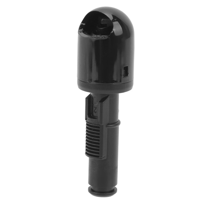 Headlight Washer Nozzle 99762826300, Left Right Headlight Washer Nozzle for