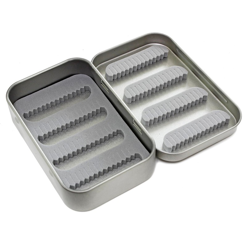 can fly box/small-107/mayfly