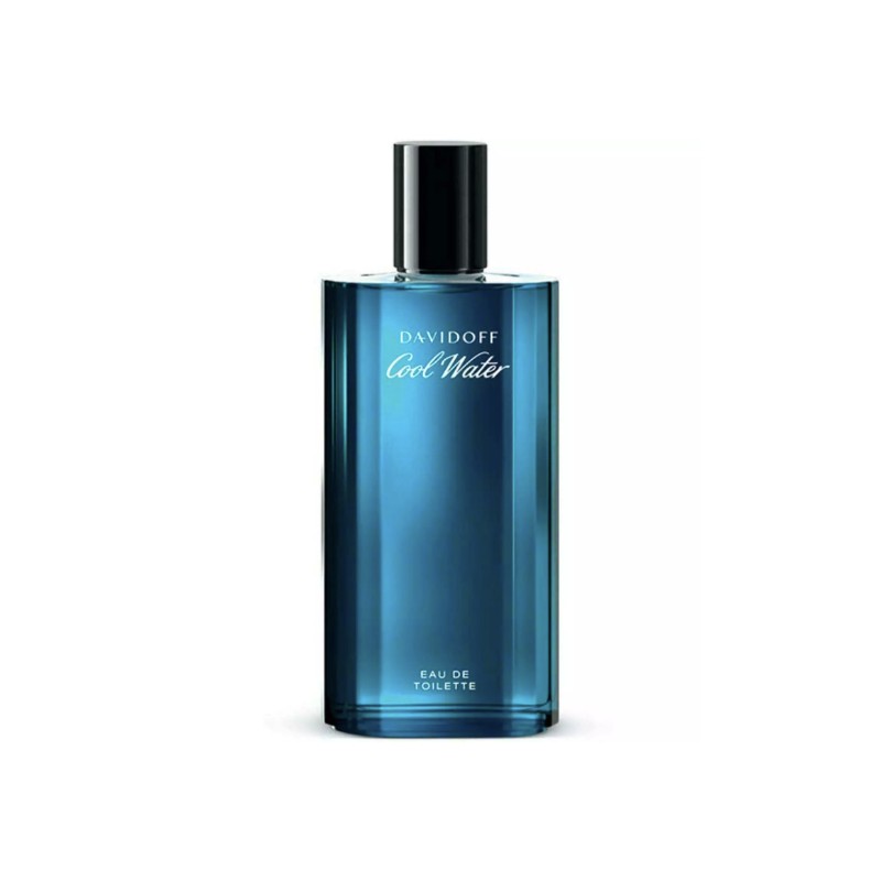 COOL WATER Cologne by Davidoff 4.2 oz EDT NEW with