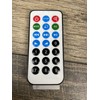 iRoker iRocker Bluetooth Party 1500 Watts Speaker ⚠️remote Control Only