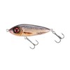 Abu Garcia Svartzonker McSnack, Fishing Hook, Hard Lures, Predator Fishing,