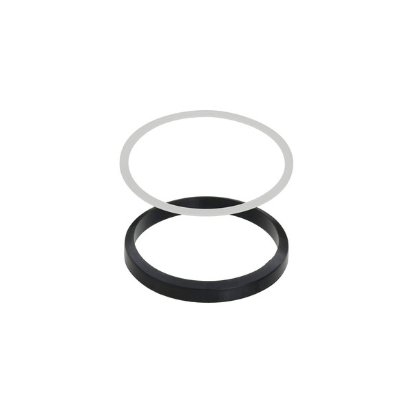 Gaona GA-NE007 Toilet Wash Pipe Washer Gasket for Water Leakage