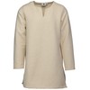 Burgschneider - Short Tunic Erik Natural (XXL, Unisex, New Heavy)