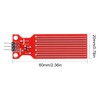 10Pcs Rain Water Level Sensor Module DC 3V-5V 20mA Level