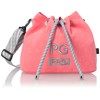 Parly Gates 053-4181303 Cart Bag (PGPRO Series) (Drawstring Type, Removable