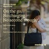 Medela Harmony Manual Breast Pump, On-the-Go, More Milk Output