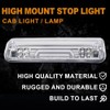 G-PLUS Rear LED Third Brake Light Compatible With Ford F150