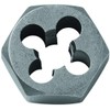 BOSCH BHD38F16 3/8 In. - 16 High-Carbon Steel Fractional Hex