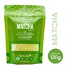 Té Matcha Orgánico Benmart 2Pack 240g - Vitalidad y Antioxidantes