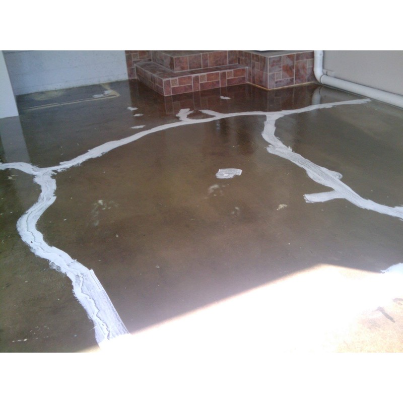 MAX TPC- Boat & RV Hull Repair, Crack Patching Compound,