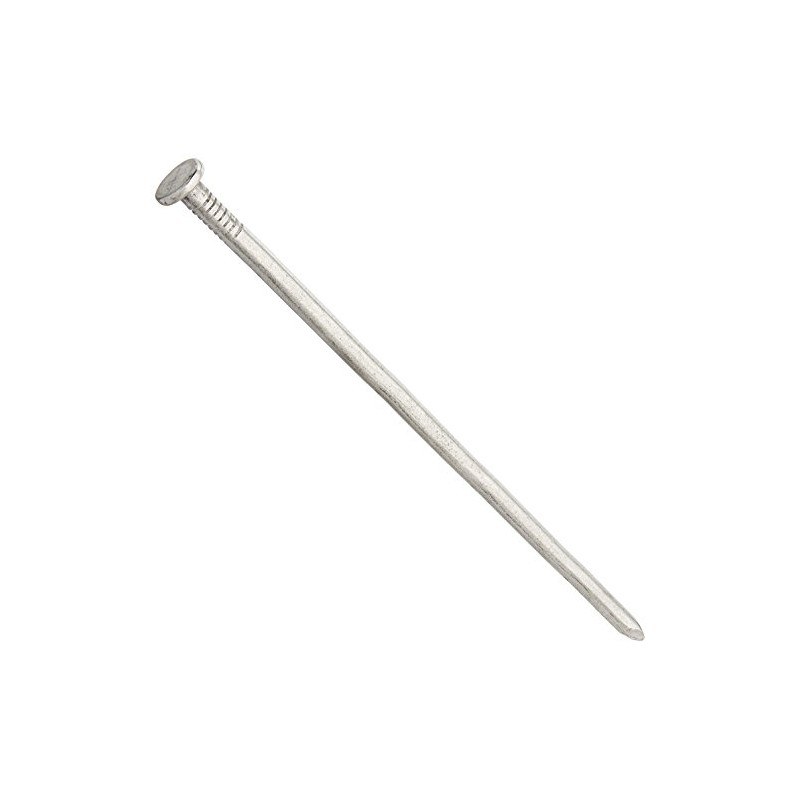 HILLMAN FASTENERS 461495 5 lb 3/8 x 12 Spike Nail