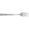 Oneida Foodservice Cabria Oyster/Cocktail Fork, 18/10 Stainless Steel, (Set of