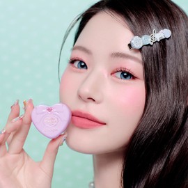 DaisyC 폴리포켓 수플레 컬러 팟 Poly Pocket Soufflé Color Pod