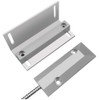 Alarm Magnetic Contacts for Roller Shutter Garage Door Switch Sensor