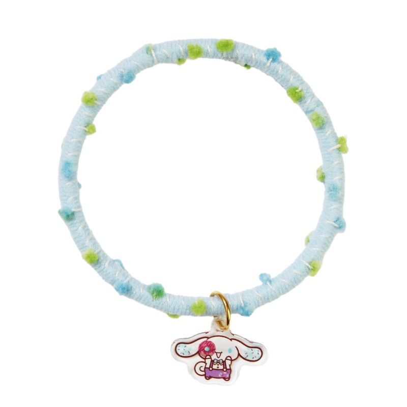 INOUE Donut Hair Rubber Set of 3 (Pochacco)