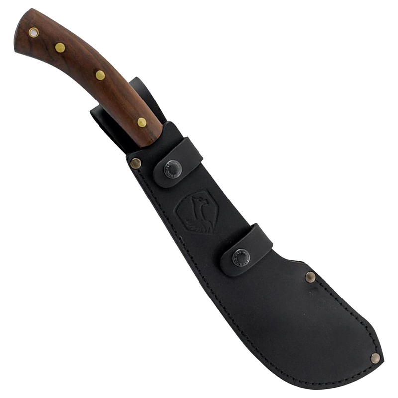 Condor Tool & Knife Pack Golok Machete Knife - 1075