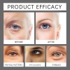 E Instant Firming Eye Reafirming Agent Crema Reafirmante Par