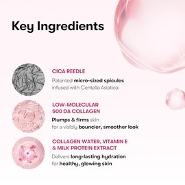VT COSMETICS COLÁGENO REEDLE SHOT 100