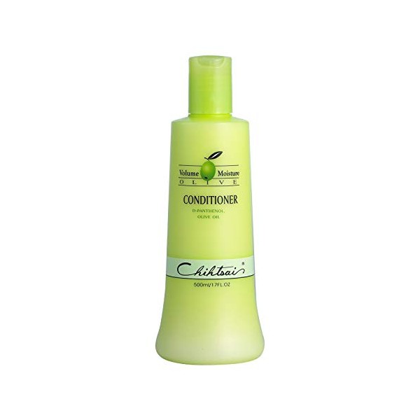 Chihtsai Olive Shampoo & Conditioner set 9.5 oz EACH