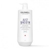 Goldwell Dualsenses Just Smooth 1 Litre Taming Shampoo and Conditioner
