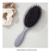 Cepillo Equate para desenredar cabello húmedo, 1 pieza