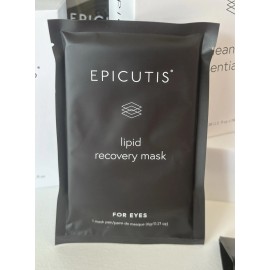 Epicutis Lipid Recovery Mask For Eyes