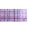 HAND® 8th Graph Ruler B-70-12"