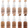 Phoera Foundation, Concealer, Cover, Liquid Matt, Full Coverage, Concealer Cover,