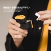 SwitchEasy AirPods 4 Compatible Case, Shockproof, Drop Prevention, Carabiner Included,