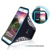 DFV mobile - Professional Cover Ultra-Thin Armband Sport Walking Running