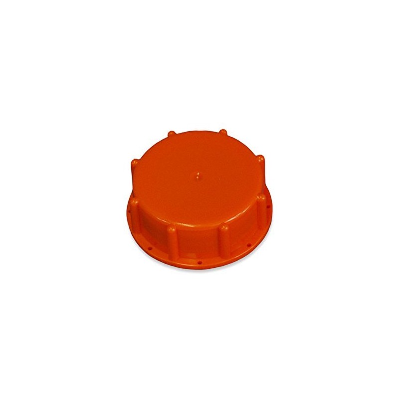 Speidel Plastic Fermenter-30L (7.9 gal), 30L, White,912896-31117