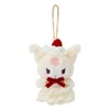 Sanrio 391441 Mascot Bag Charm (Shortcake) Chromi Gift
