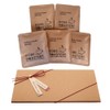Coffee Drip Bag Gift Set, Chocolat Blend, Pack of 5