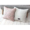DDintex FLORET LONDON Throw Pillow Case Tiger Lily Pink 45x45cm