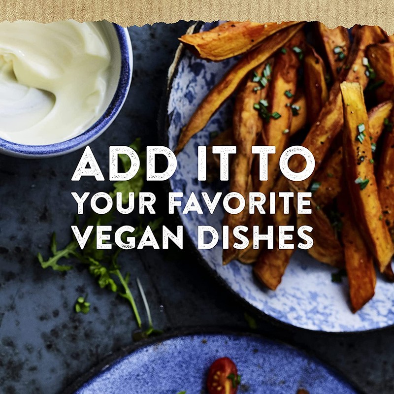 Hellmann's Vegan Dressing and Spread Vegan 3 Ct for a