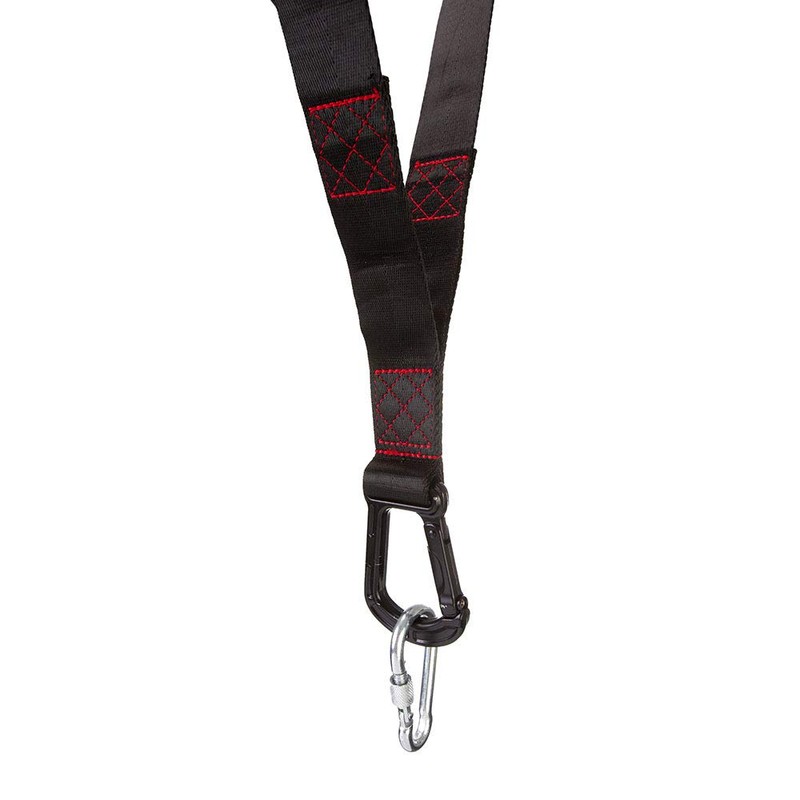 Barn-Shed-Play Heavy Duty 3600 Lb Porch Swing Tree Hanging Kit