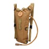 Hydration Backpack Pack Waterproof Oxford Cloth Lightweight Hands Free 3L