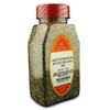 MEDITERRANEAN SPICED SEA SALT MIX, spices, herbs, seasonings