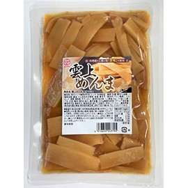 Unjo Menma Seasoned, 10.6 oz (300 g)