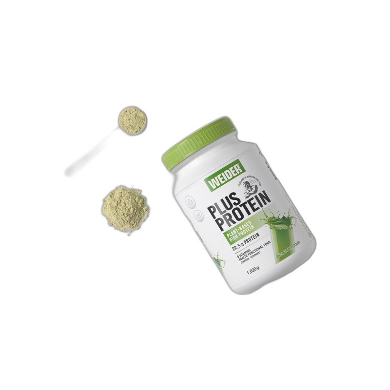 웨이더 플러스 단백질 Wheyder Plus Protein