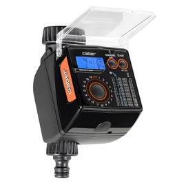 Claber Tempo Logic Programmer