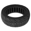 8.5x2.5 Inch Electric Scooter Solid Tire Inner Honeycomb Solid Tire