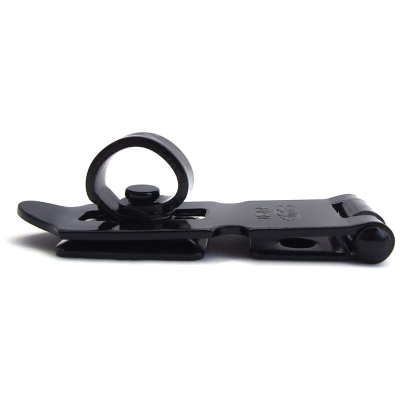 Strong Metal Lock and Key Strap Long 掛金 45 mm