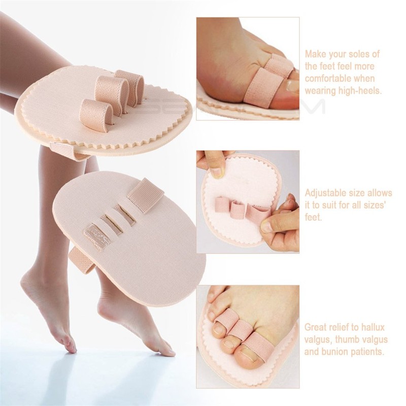 Price Xes Toe Splint & Straightener, Adjustable Loops Hammer Toe