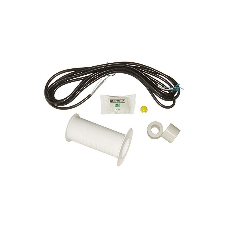 Senville 16 Ft. Insulated Copper Line Set for Mini Split