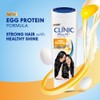 Clinic Plus Shampoo Strength and Shine with Egg Protein 355