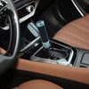 Temzzer Car Gear Shift Knob 5 Inch Weighted Shifter Stick